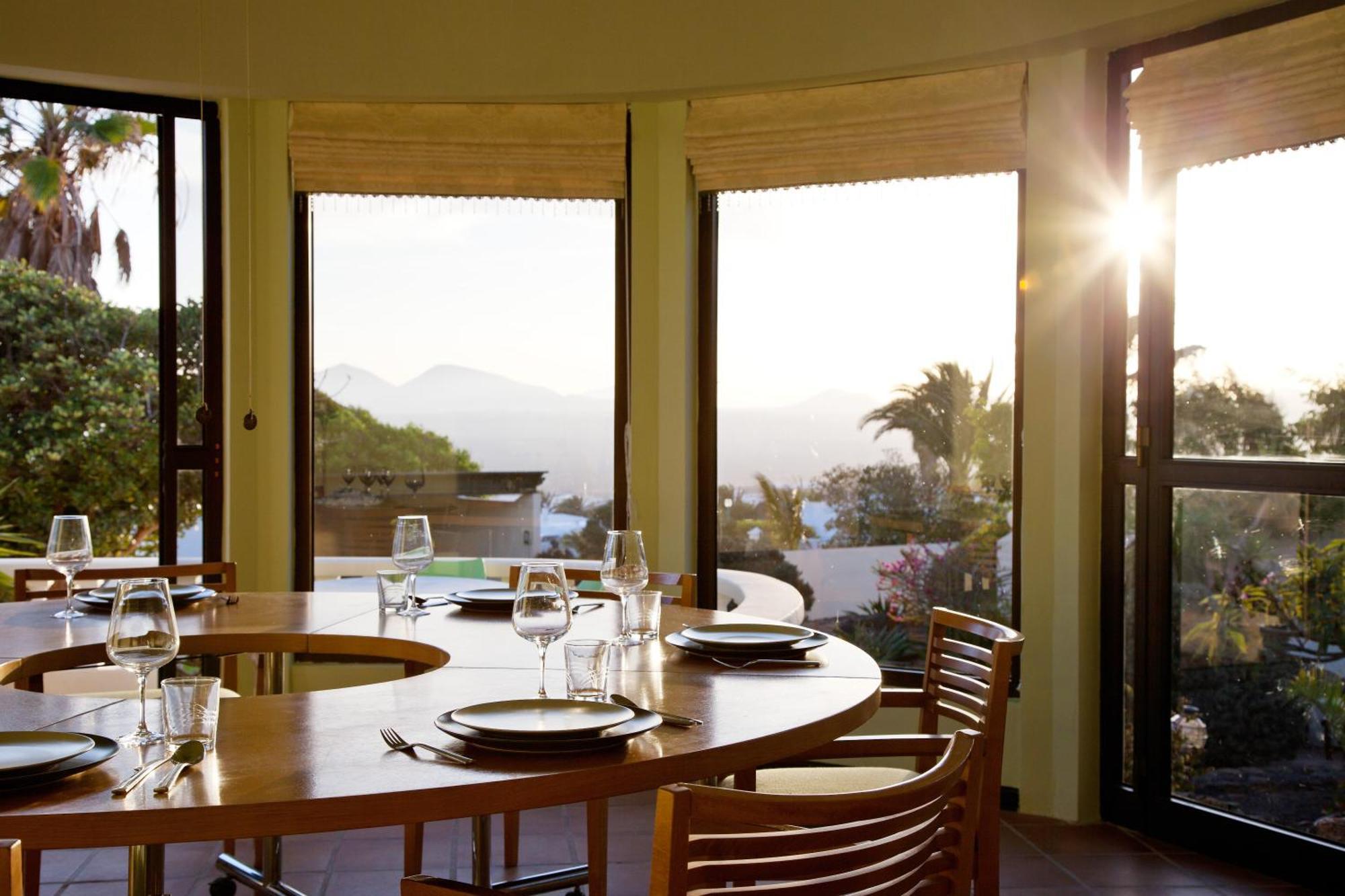 Villa Dora Bella Lanzarote Nazaret 外观 照片