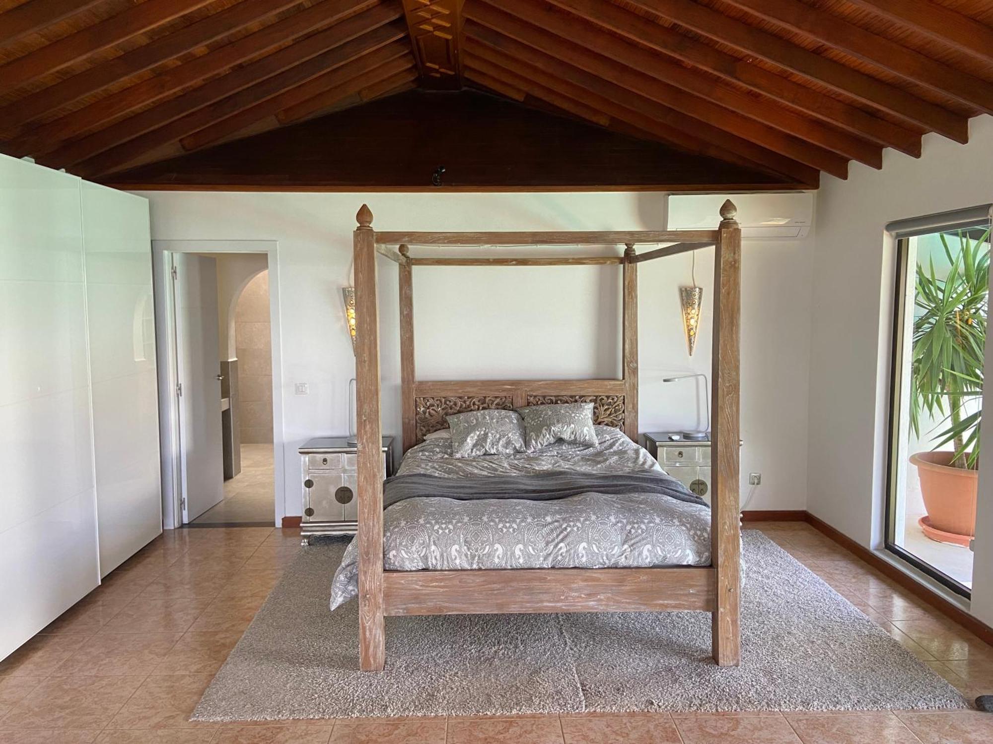 Villa Dora Bella Lanzarote Nazaret 外观 照片